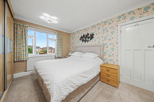 Brimington Road Tapton